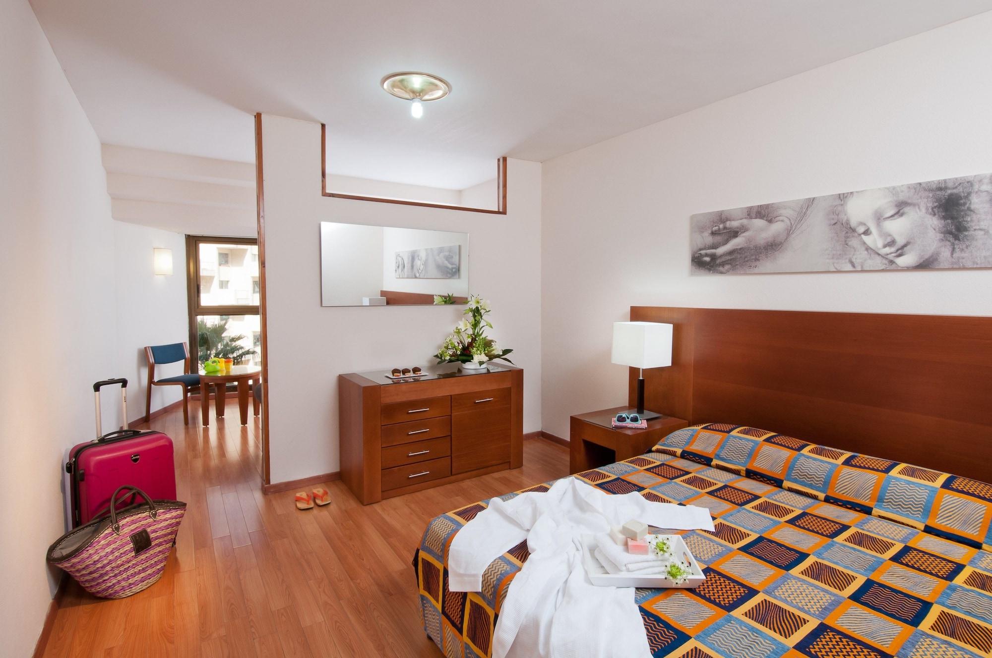 Leonardo Hotel Тиверіада Екстер'єр фото