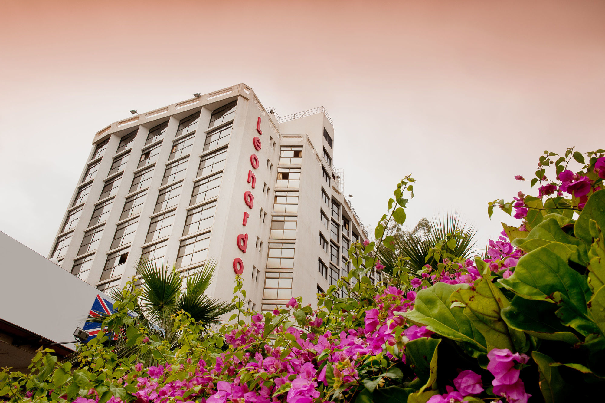 Leonardo Hotel Тиверіада Екстер'єр фото