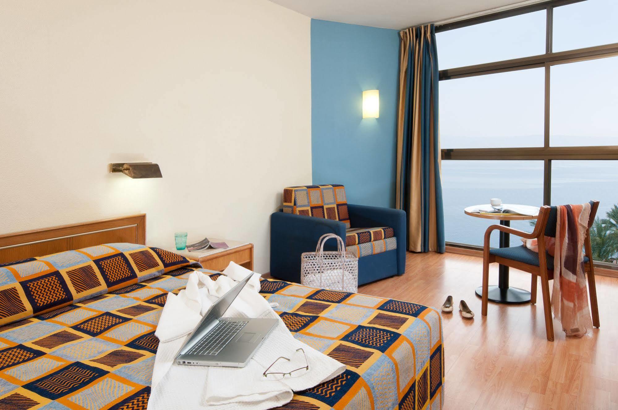 Leonardo Hotel Тиверіада Екстер'єр фото